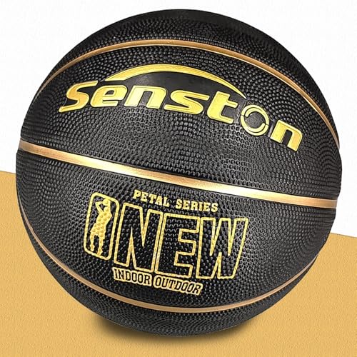 Durable surface of Senston sports ball