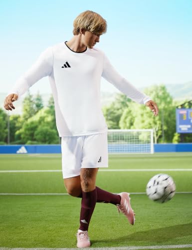 Adidas Goletto IX front view