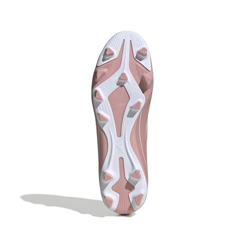 Adidas Goletto IX heel view