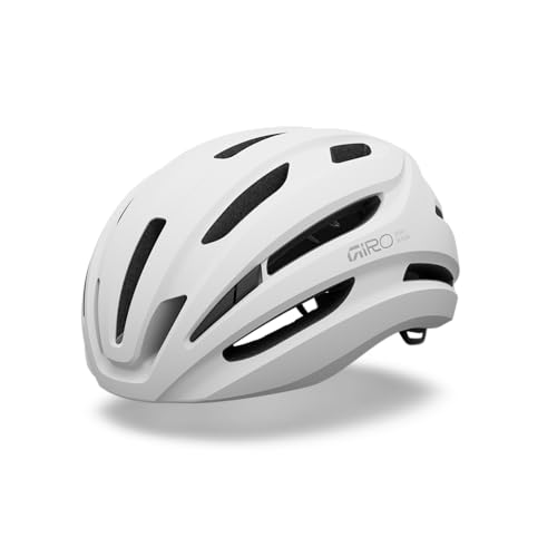 Giro Isode MIPS II Cycling Helmet profile view