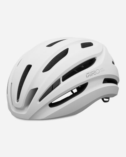 Giro Isode MIPS II Cycling Helmet angled front view