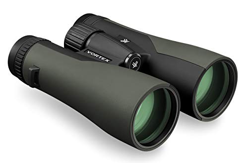 Focus wheel and diopter adjustment on Vortex Crossfire HD