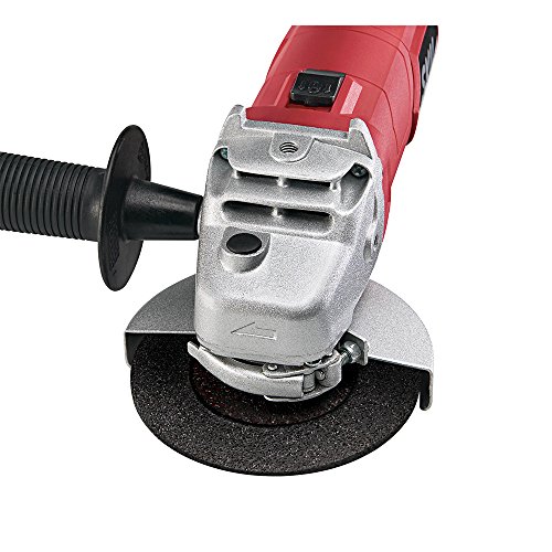 Skil 9295-01 side profile view