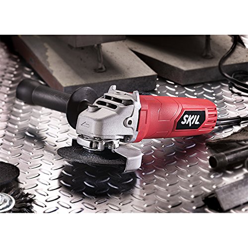 Skil 9295-01 heavy duty metal gear housing