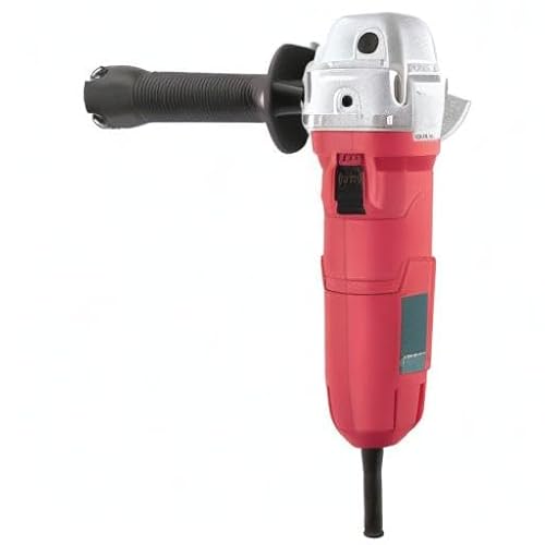 Skil 6 Amp 4-1/2-Inch Corded Angle Grinder packaging