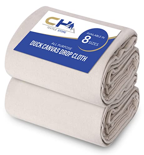 Corporate Hills 9x12 drop cloth bundle