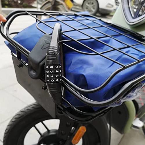 Two KAMSANG locks bundled together for security