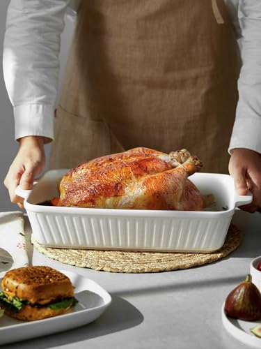DOWAN bakeware side profile