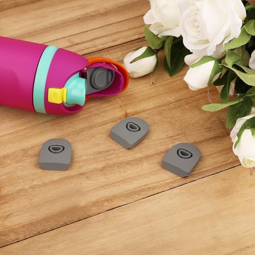 PEUTIER replacement stoppers for Owala FreeSip 24oz 32oz