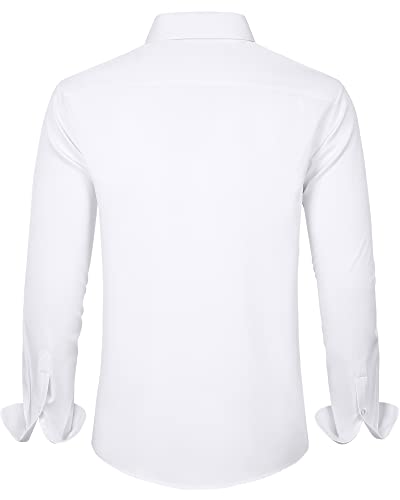 Close up of J.VER shirt collar