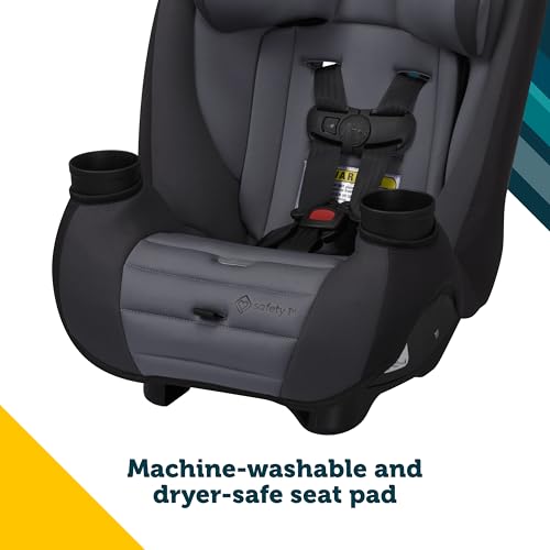 Safety 1st Ellaris removable dishwasher-safe cup holders
