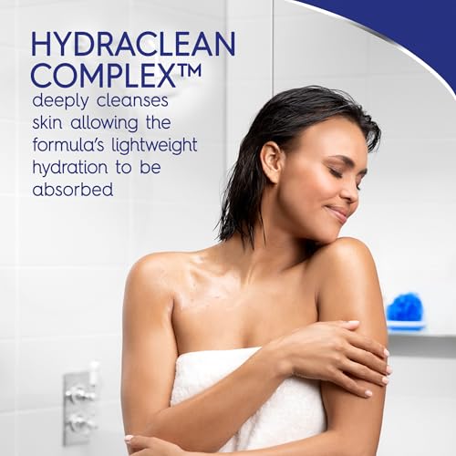 Dial Body Wash with Hydraclean Complex