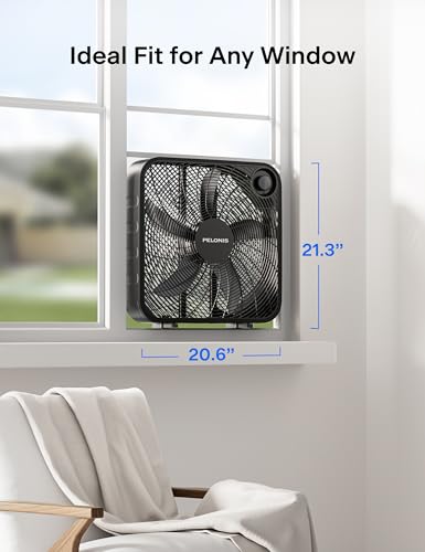 PELONIS PSFB20M1ALG grey finish detail
