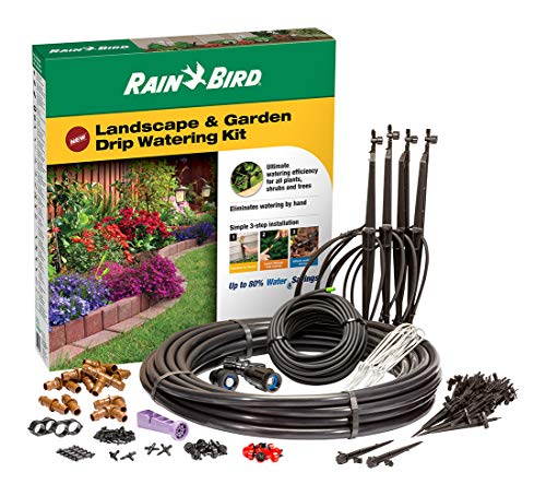 Rain Bird LNDDRIPKIT packaging