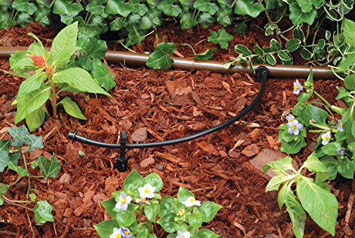 Lawn and patio irrigation tools