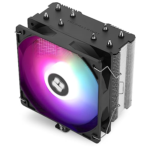 Thermalright Assassin X 120R SE V2 front view