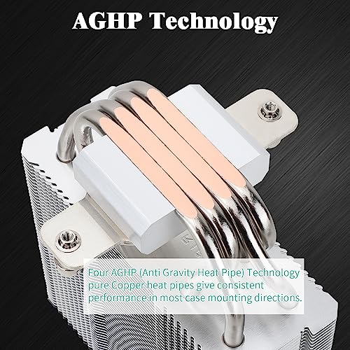 Thermalright Assassin X 120R SE V2 copper base
