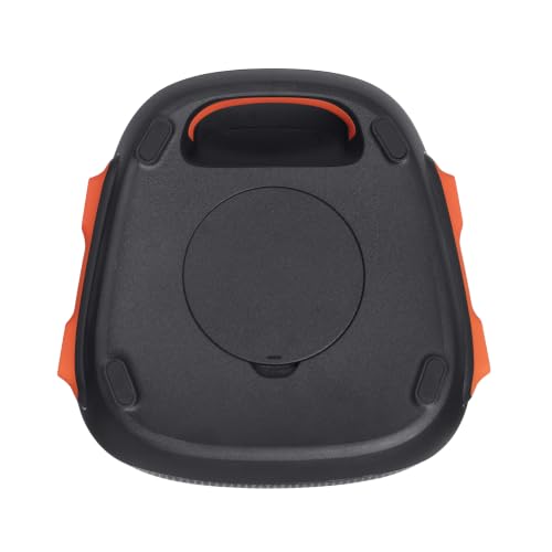 JBL PartyBox 110 studio lighting setup