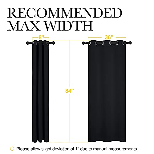 Grommet detail for easy installation