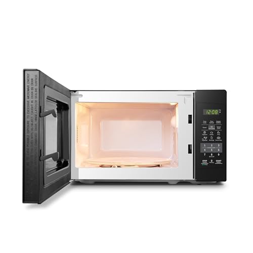 Instruction manual and microwave unit