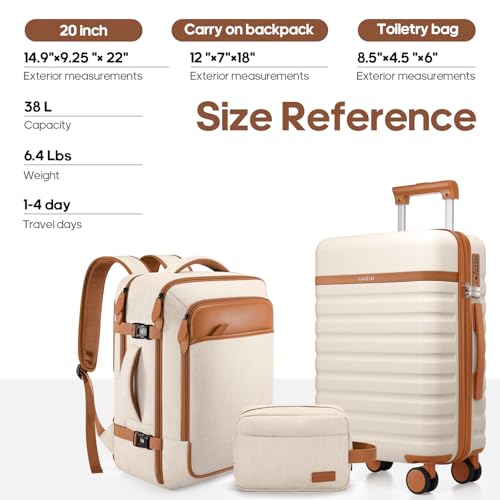 Retractable handle and carrying handle of UKEIN set