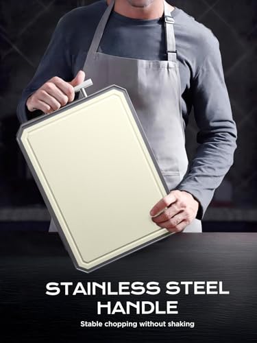 Hanging storage demonstration