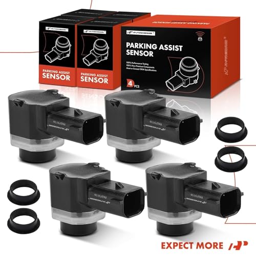 A-Premium sensor for Ford F-Series trucks