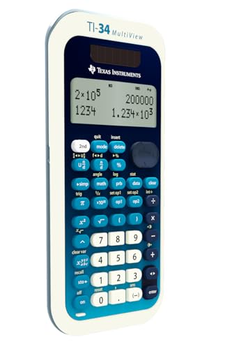 Scientific calculator screen showing fractions