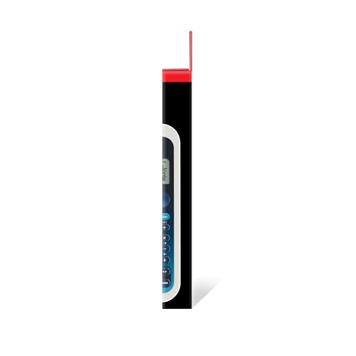 Educational scientific calculator packaging