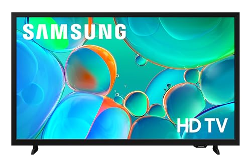Samsung 32-Inch Class HD H5000F front view