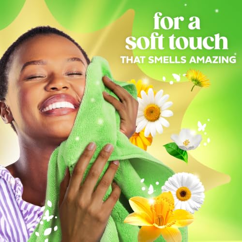 Gain softener reduces wrinkles