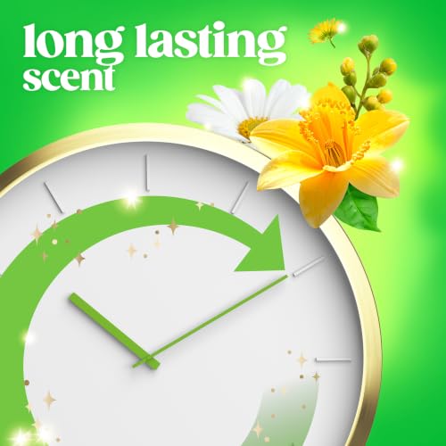 Gain liquid softener 140 fl oz bottle