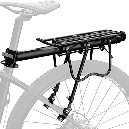 ROCKBROS Rear Bike Rack HJ1007/6 overview
