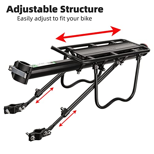 Quick release clamp mechanism detail