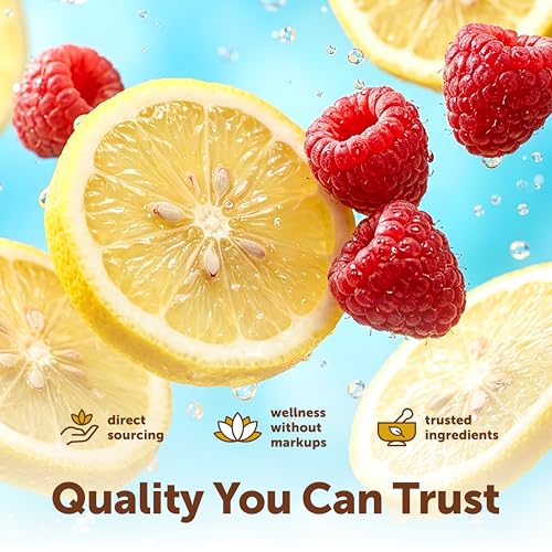 Non-GMO electrolyte supplement