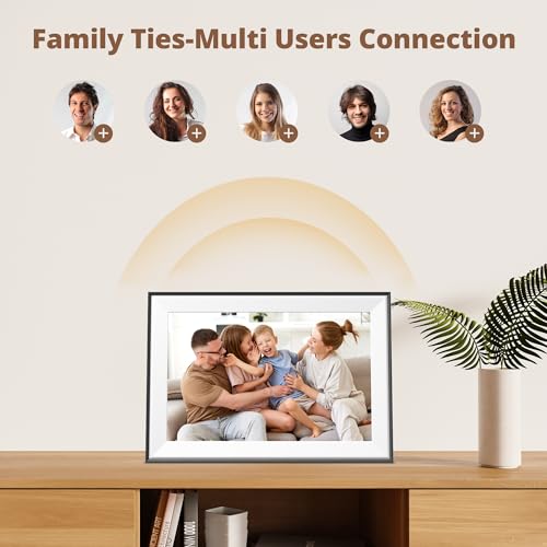 Connectivity ports for SD card and USB