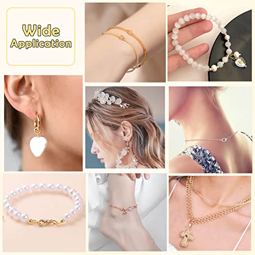 Example of jewelry crafted with Acejoz components