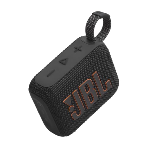 JBL Go 4 wireless connectivity diagram