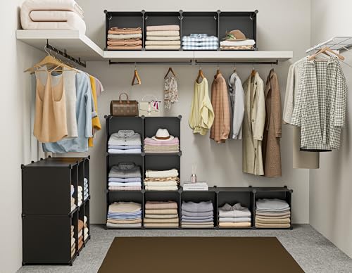 Polyethylene plastic sheet for storage cube