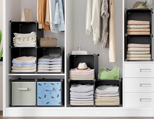 Metal frame construction of HOMIDEC organizer