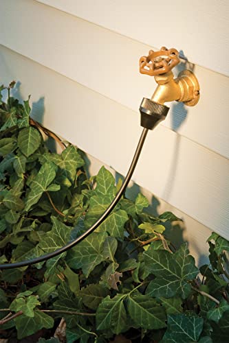 Rain Bird emitter details