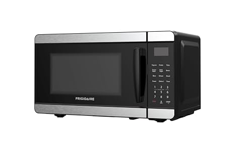 Stainless Steel Microwave