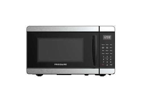 Frigidaire EMW727 with Electronic Touchpad