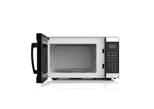 Microwave with 10 Power levels