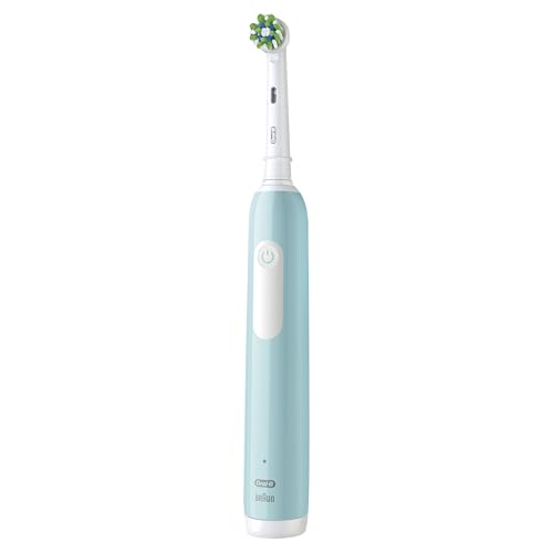 Oral-B Pro 1000 CrossAction toothbrush