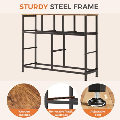 Sweetcrispy multi-functional furniture in room setting