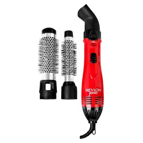 Revlon 1200W Perfect Style Hot Air Kit