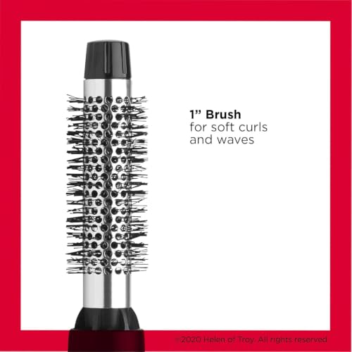1.5 inch blowout attachment for Revlon kit