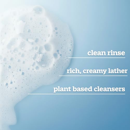 Ivory Body Wash 35 oz size label