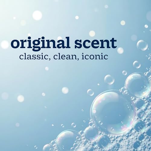 Ivory Body Wash plant-based cleaning icon